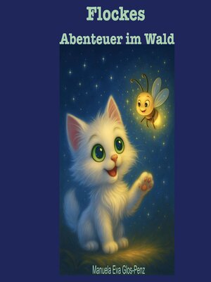 cover image of Flockes Abenteuer im Wald